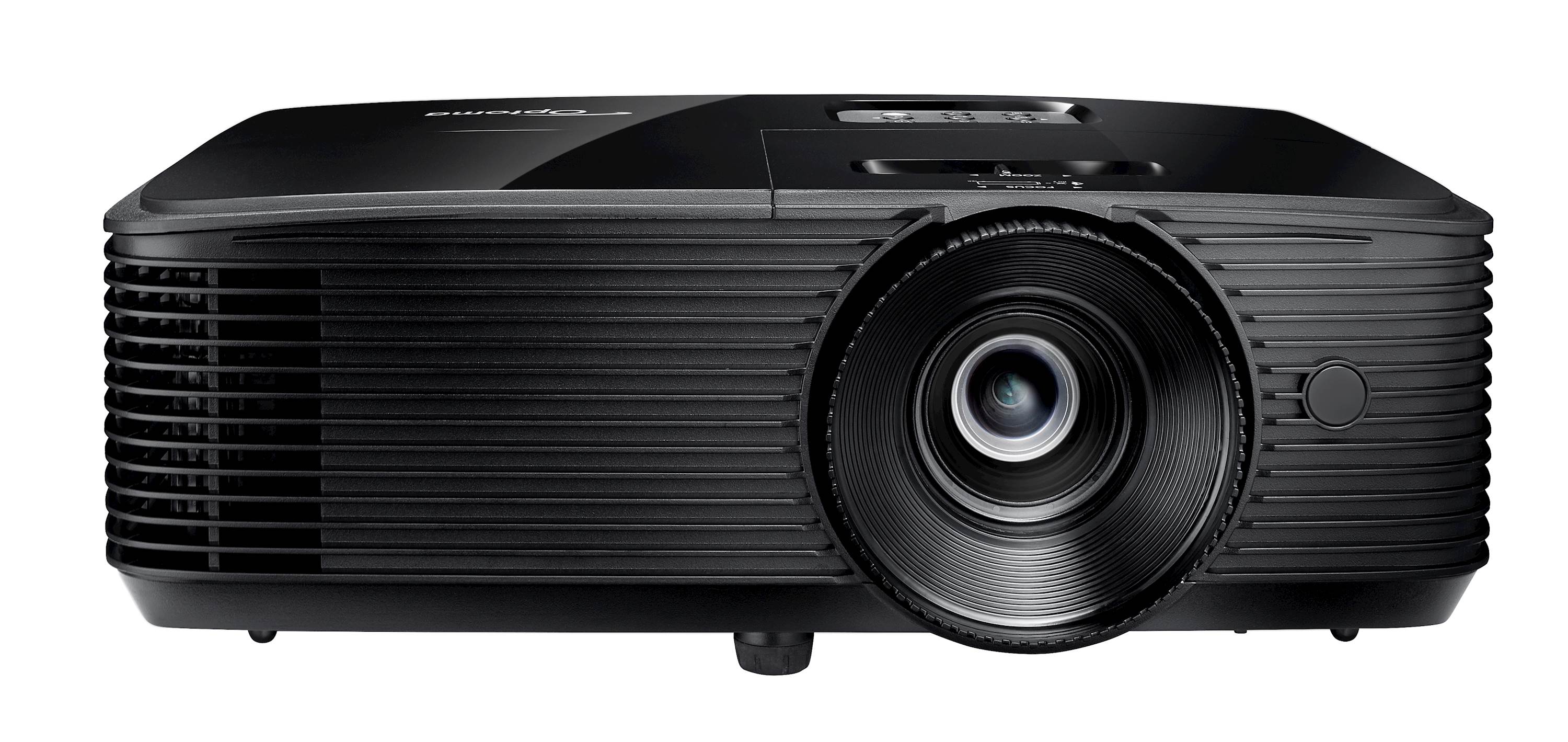 projector optoma xa510